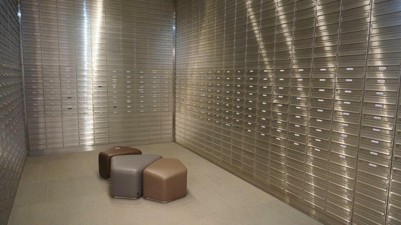 Zora Exclusive Apartment Bratislava Exterior foto
