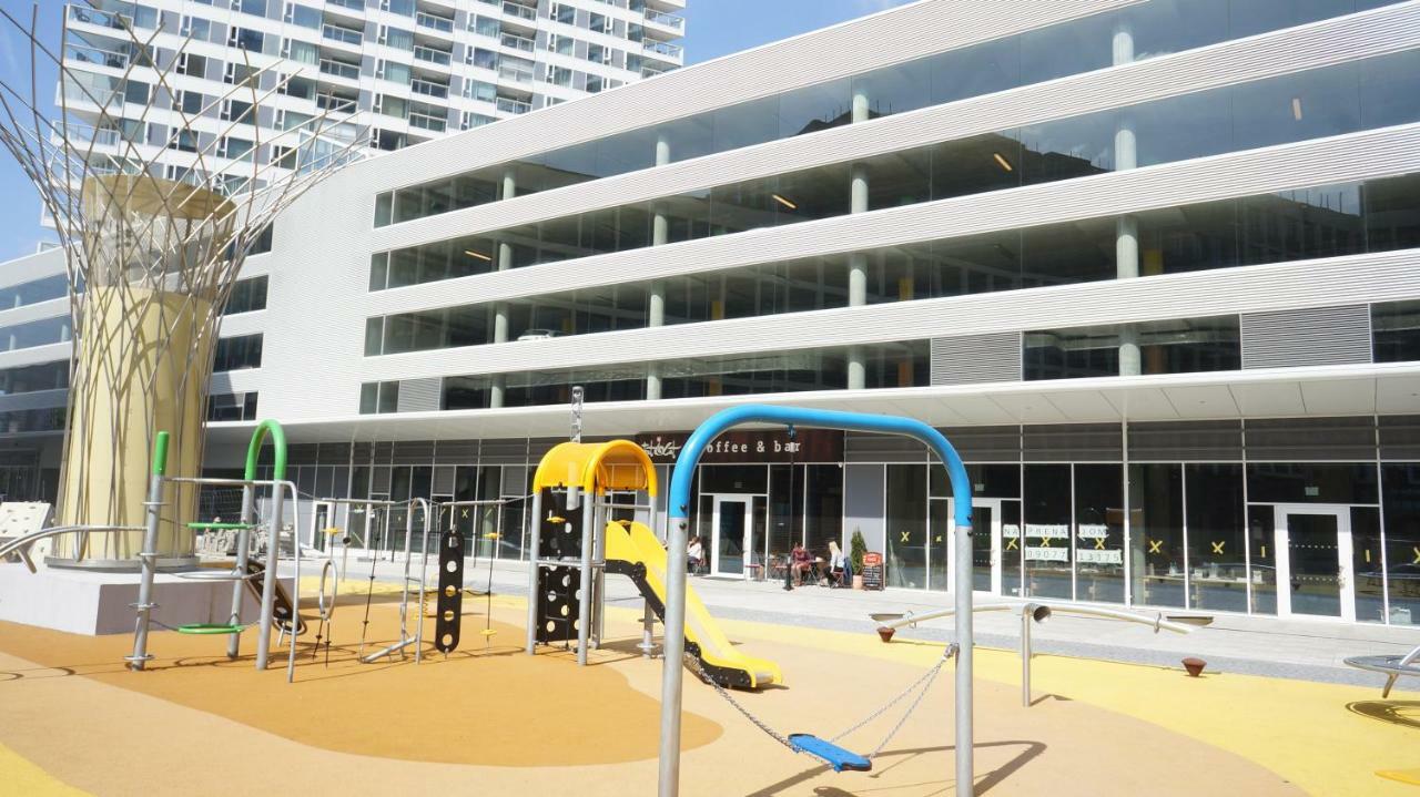 Zora Exclusive Apartment Bratislava Exterior foto