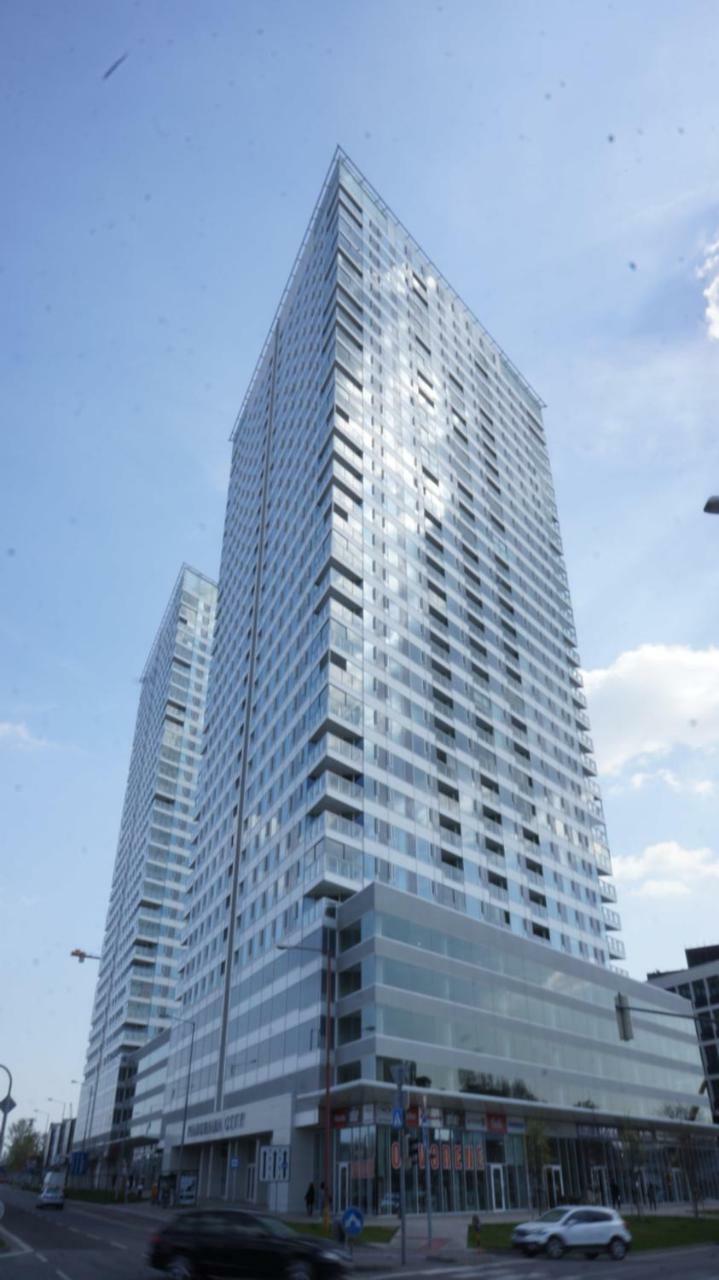 Zora Exclusive Apartment Bratislava Exterior foto
